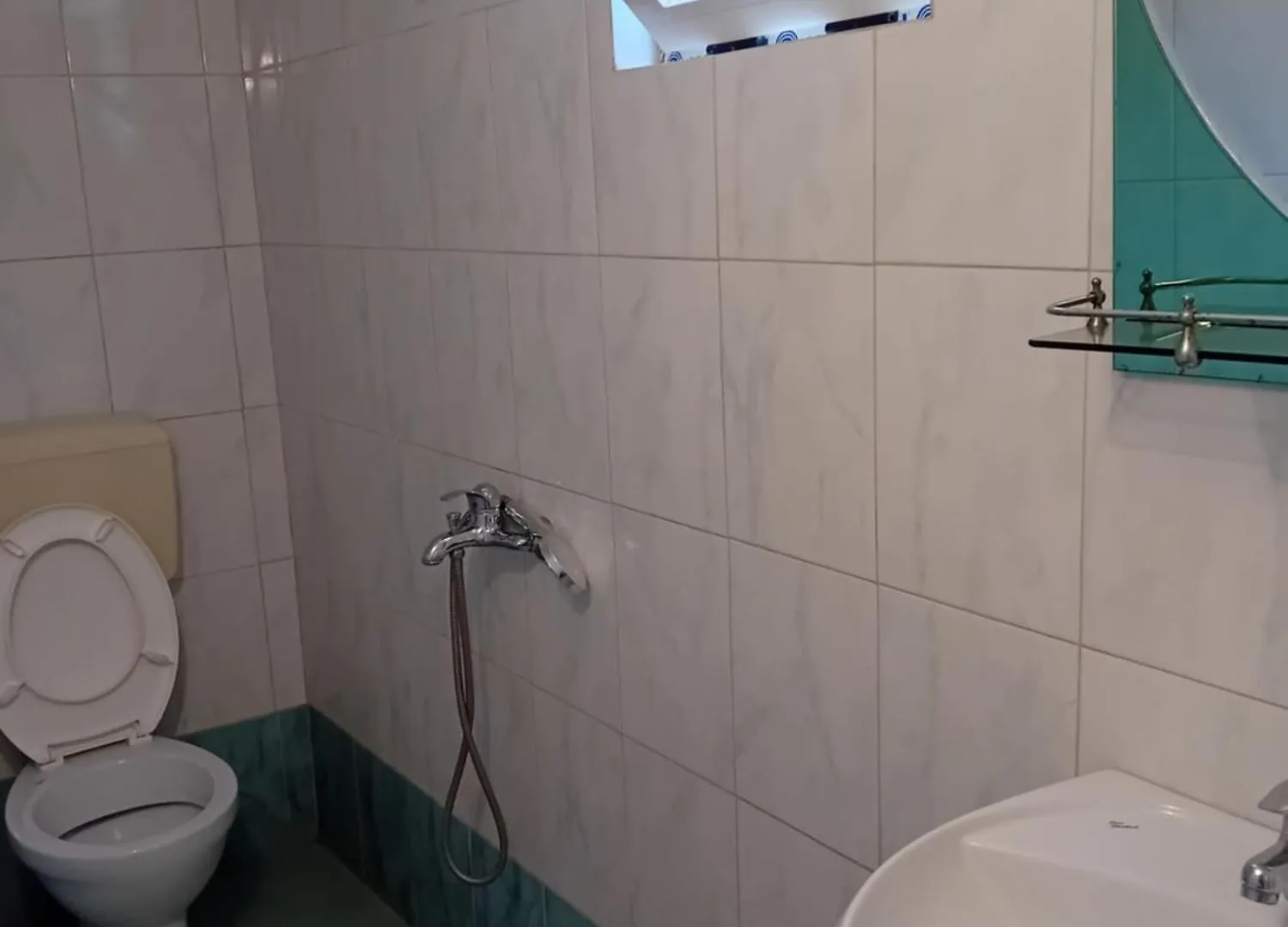 Aleksandros Apartaments 2 Vlore Apartment