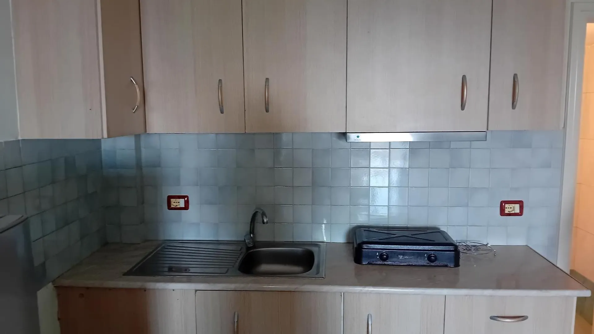 Aleksandros Apartaments 2 Vlore Albania