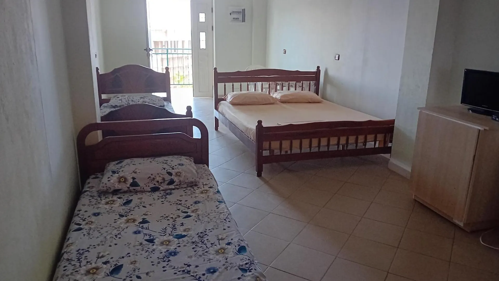 Apartment Aleksandros Apartaments 2 Vlore