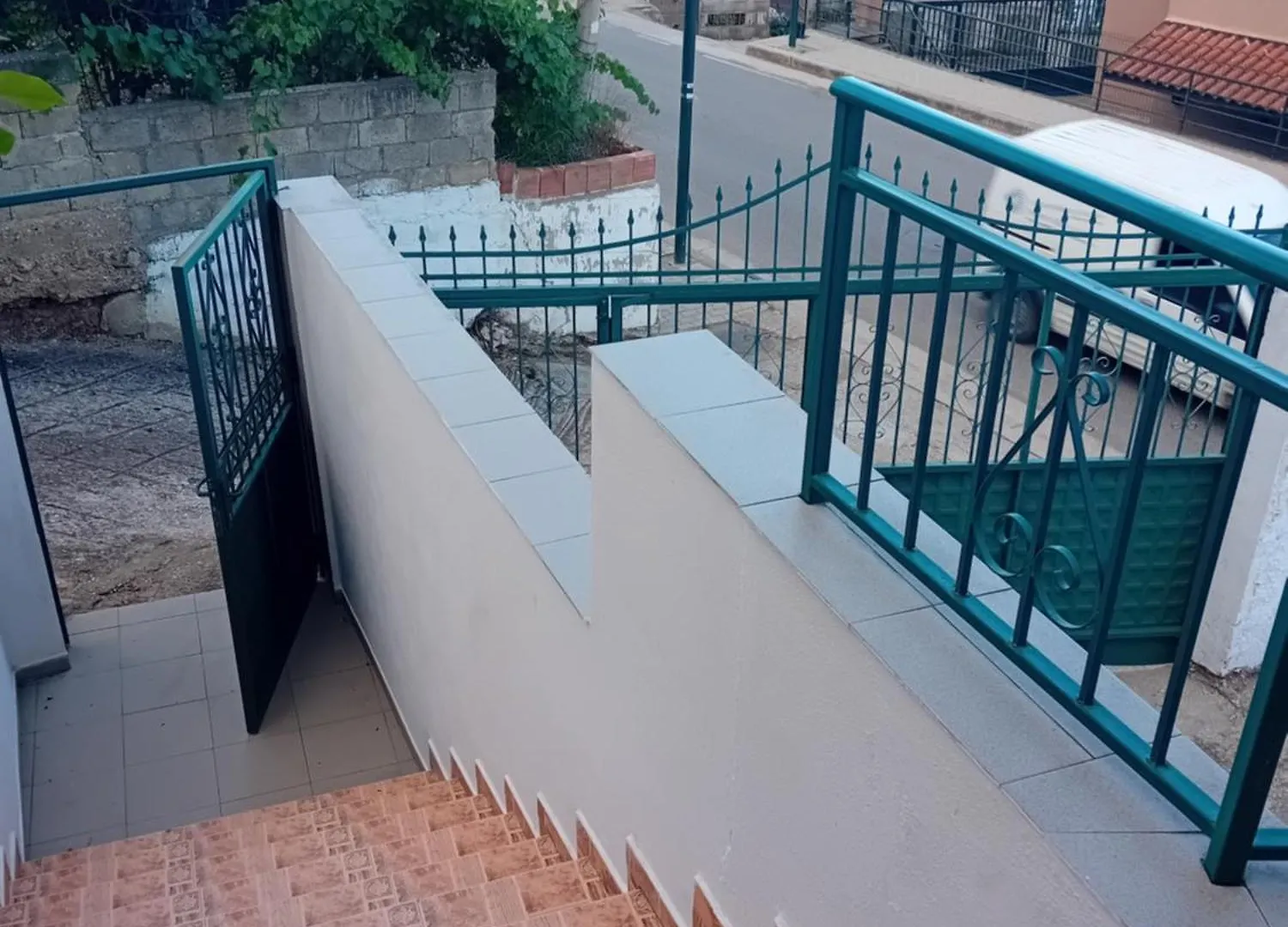 Aleksandros Apartaments 2 Vlore
